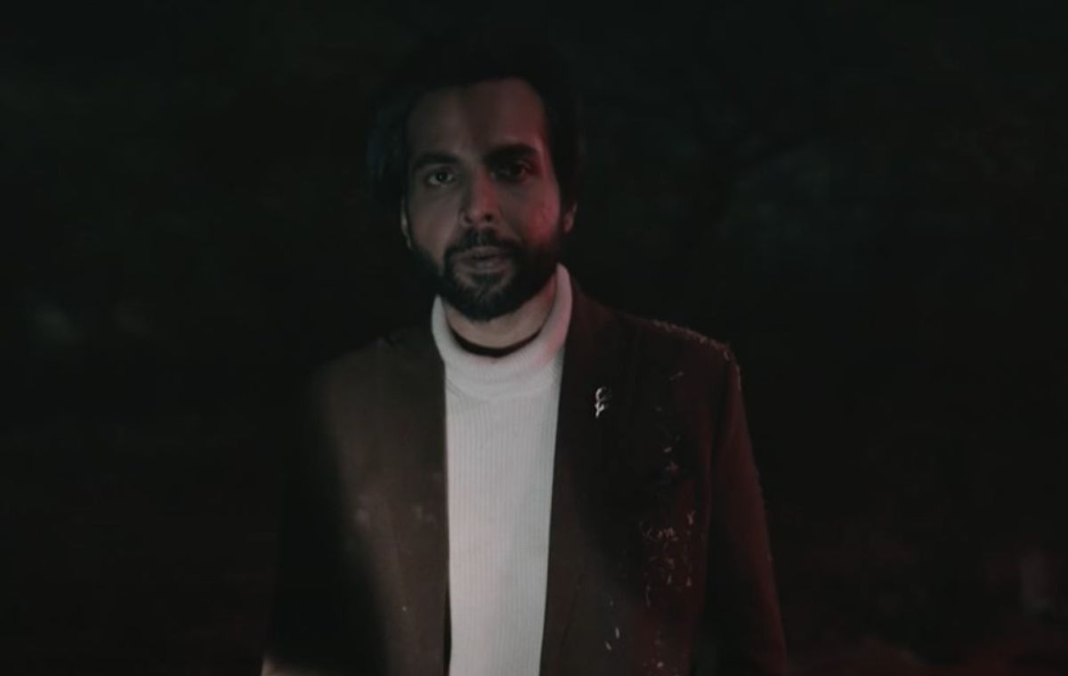 Stolen Trailer Review