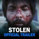 Stolen Trailer Steals the Breath Away! Here’s the Amazing Part