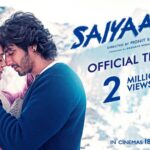 Saiyaara Teaser Review: Another Musical Romance with a Completely Fresh Pair!