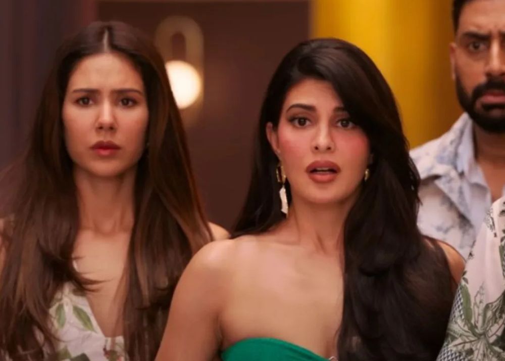 Housefull 5 Movie Review