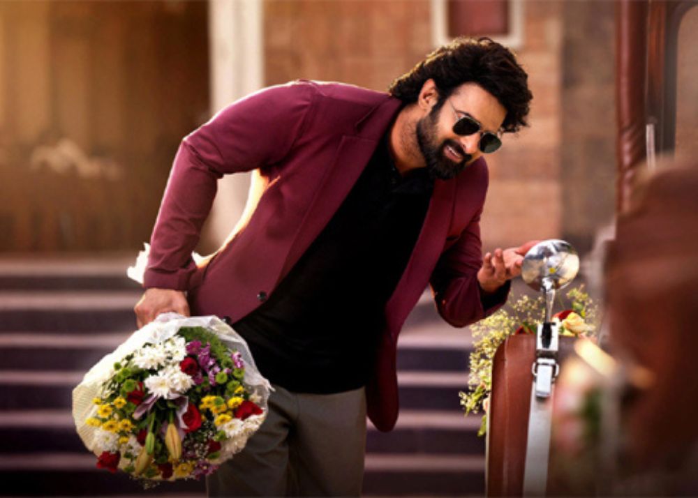 Official Release Date of Raja Saab