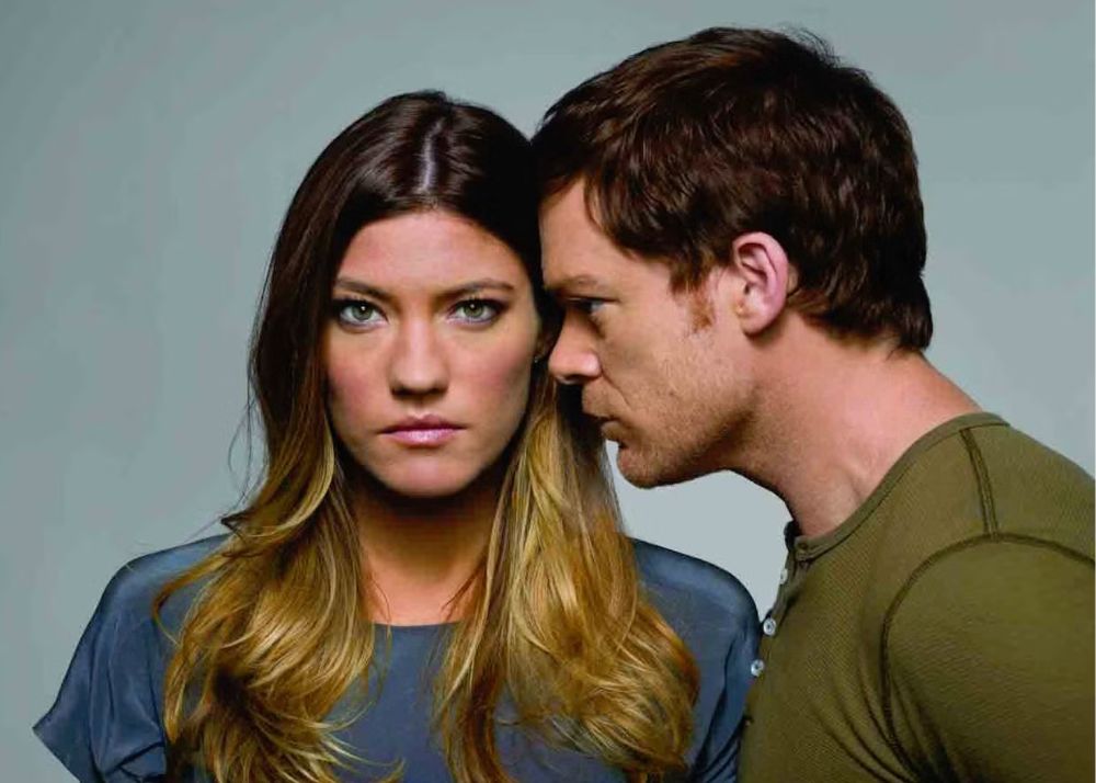Dexter Review: Cast & Characters