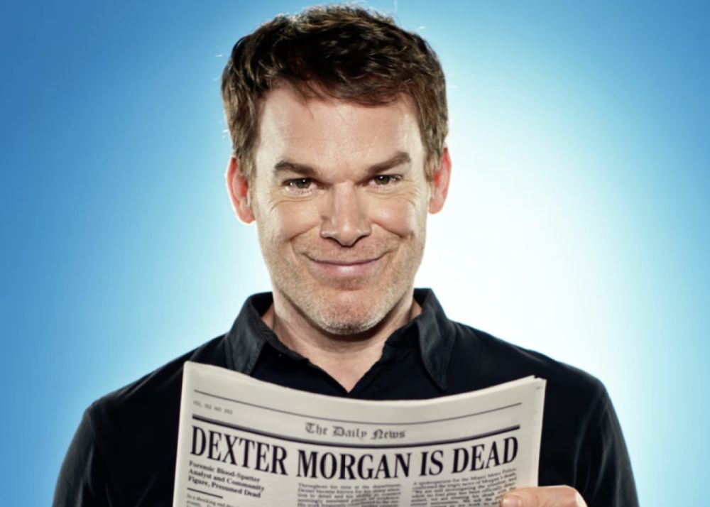 Why Should You Watch Dexter?