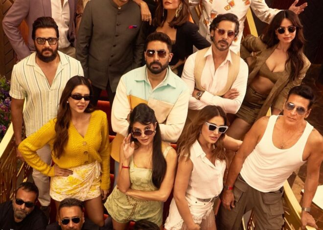 Housefull 5 Movie Review: Worst of the Franchise