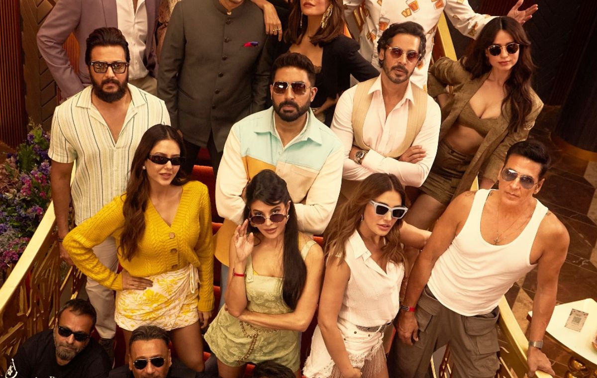Housefull 5 Movie Review: Worst of the Franchise