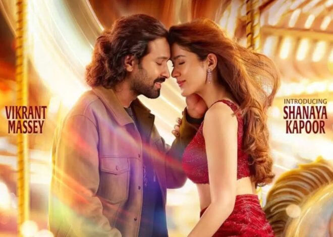 Aankhon Ki Gustaakhiyan Teaser Review: Love is Really Blind in This Film!