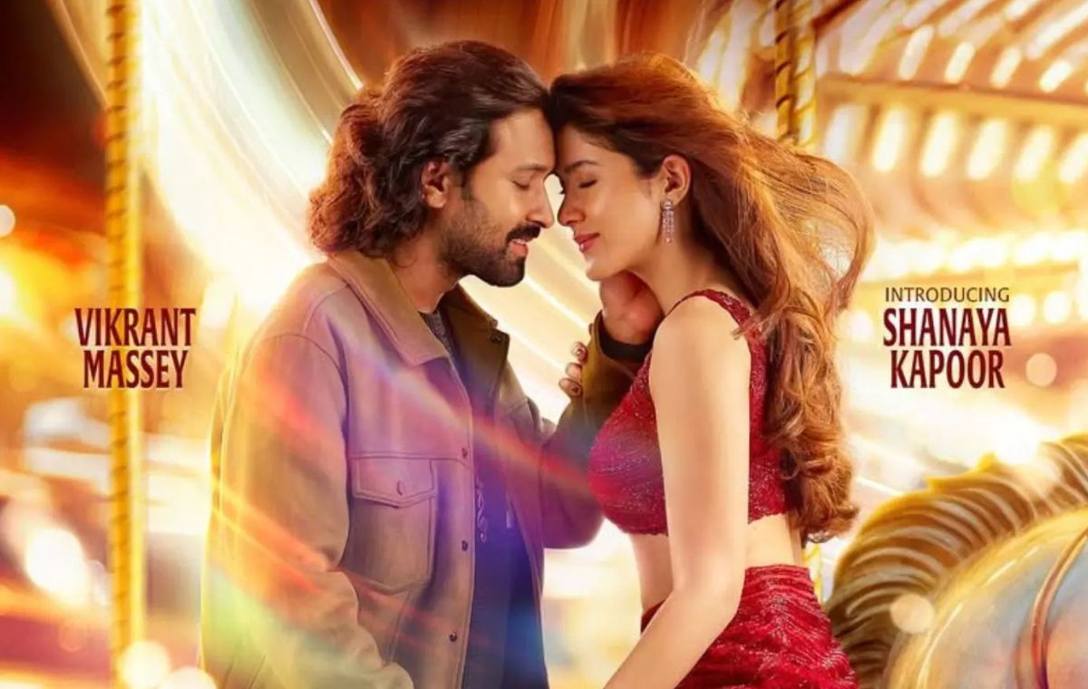 Aankhon Ki Gustaakhiyan Teaser Review: Love is Really Blind in This Film!