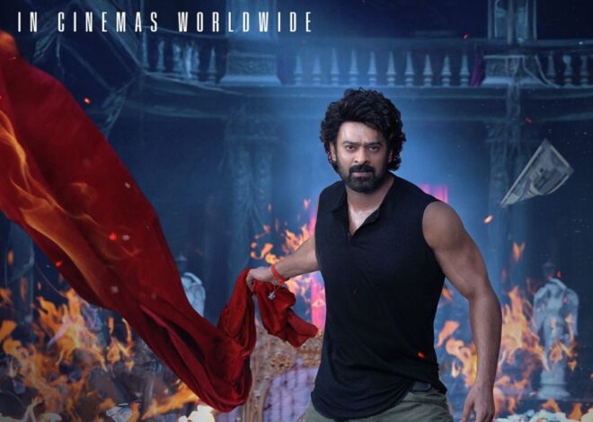 Prabhas’ New Film Raja Saab Locks the Release Date! Check Out