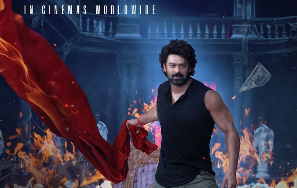 Prabhas’ New Film Raja Saab Locks the Release Date! Check Out