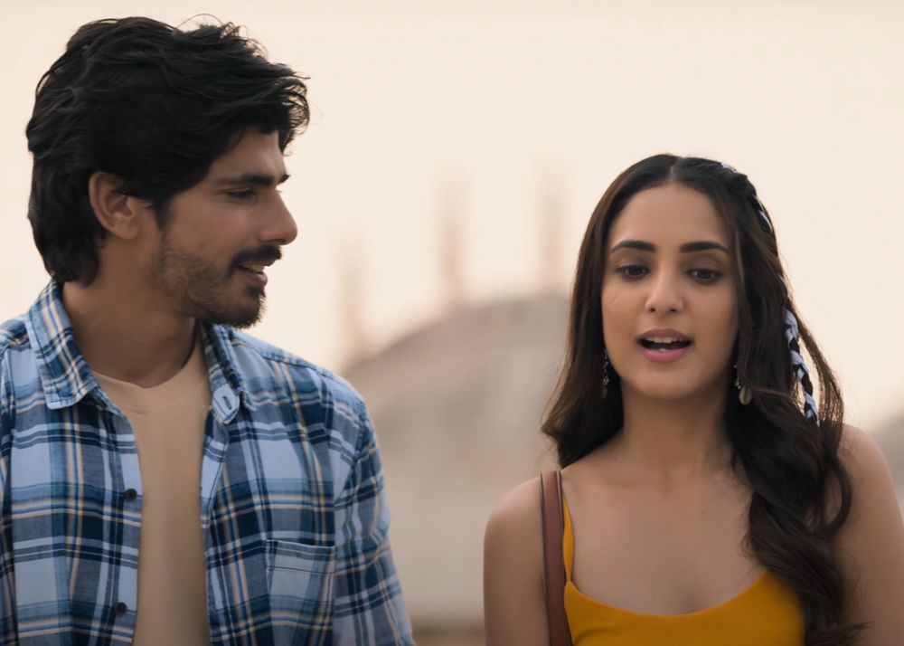 Murderbaad Trailer Review