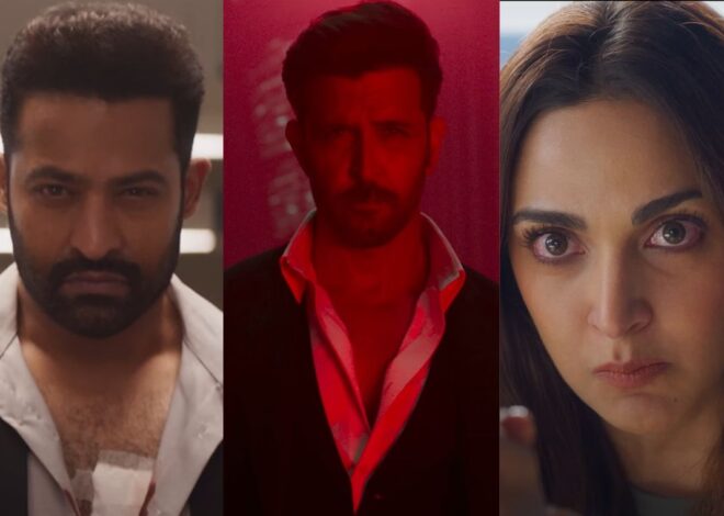 War 2 Trailer Review: Thrilling As Expected!