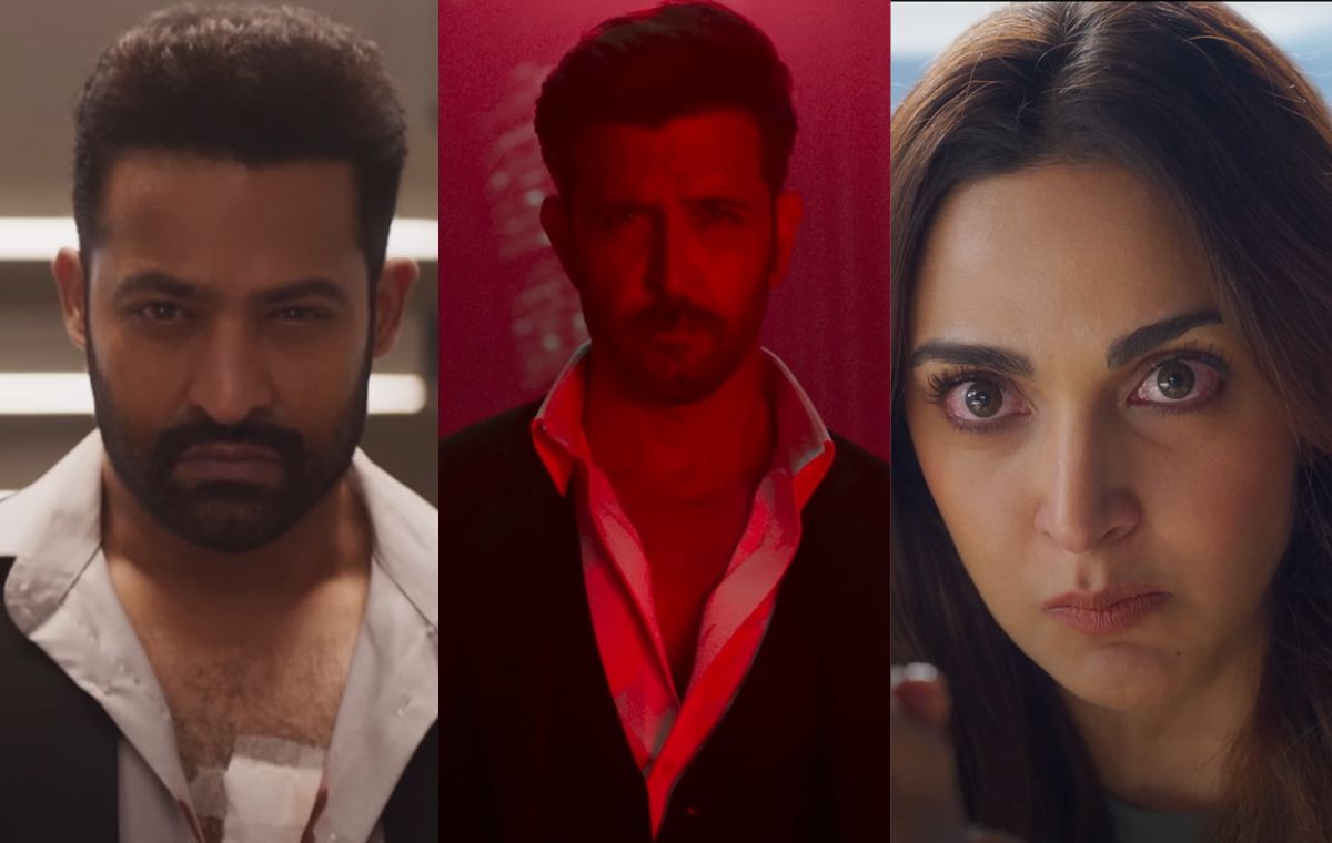 War 2 Trailer Review: Thrilling As Expected!