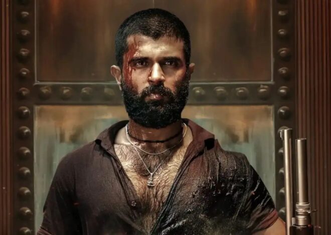Kingdom Movie Review: Vijay Devarakonda Turned Ruthless in Brotherhood!