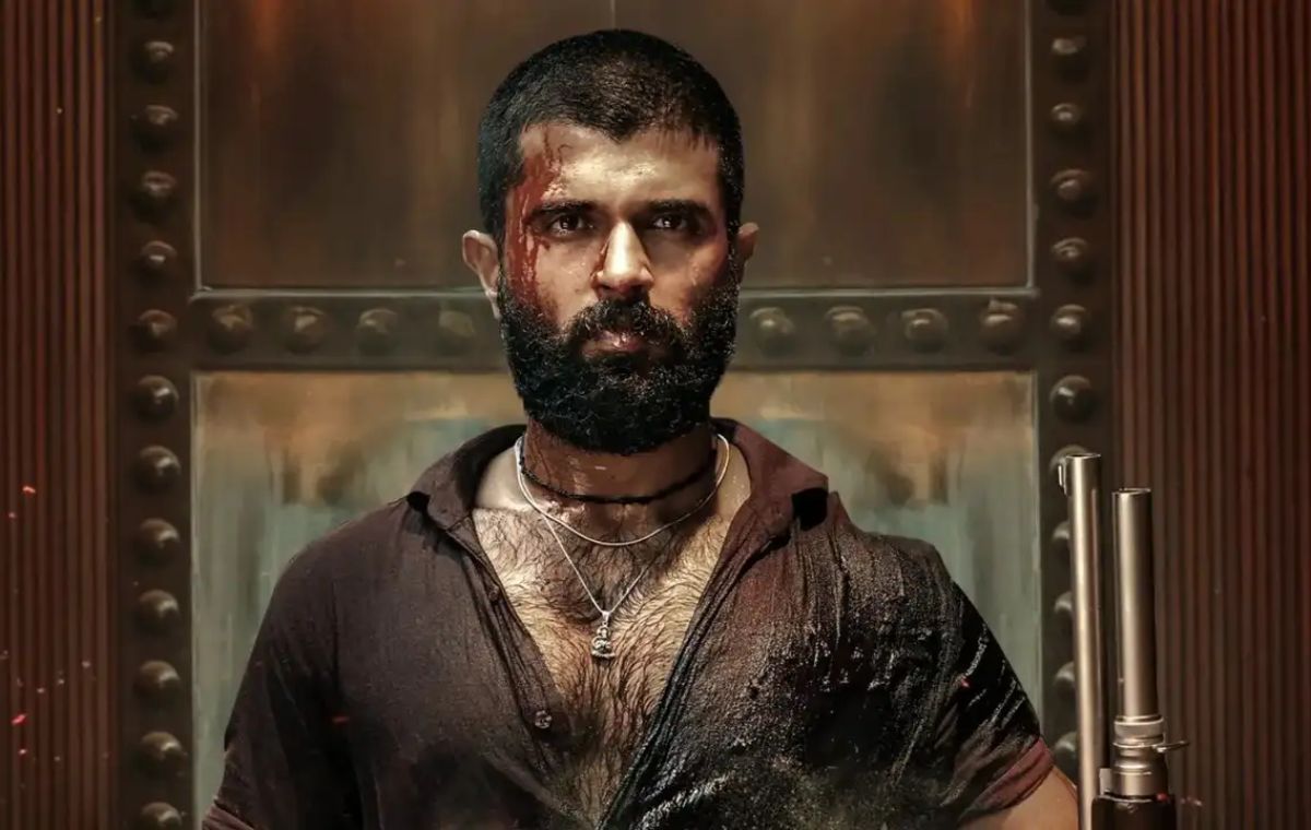 Kingdom Movie Review: Vijay Devarakonda Turned Ruthless in Brotherhood!