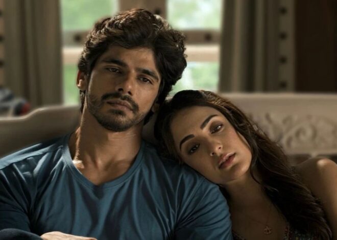 Murderbaad Trailer Review: Love, Lies & A Looming Sense of danger