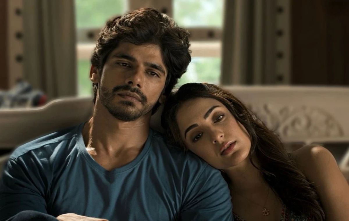 Murderbaad Trailer Review: Love, Lies & A Looming Sense of danger