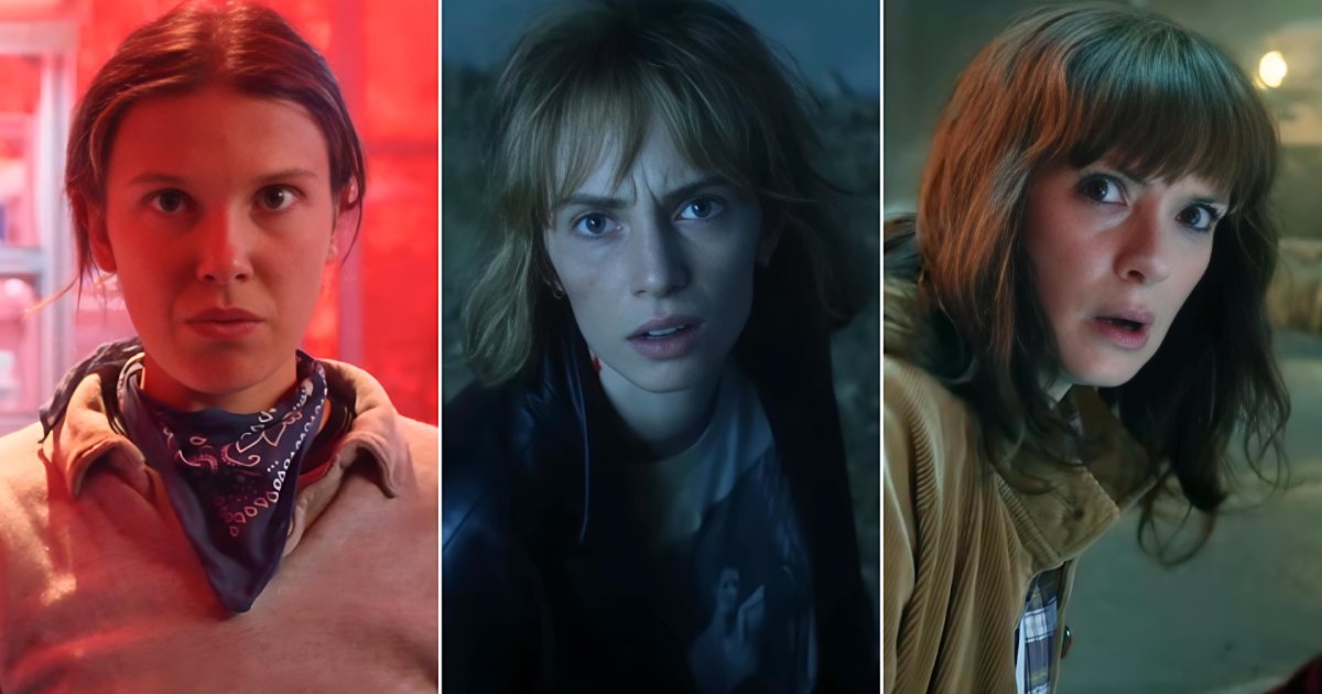 Stranger Things Season 5 Teaser Review: The Demons of Upside Down Returns!