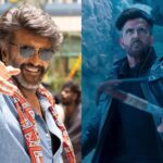 Coolie Vs War 2 Advance Booking: Who Has the Upper Hand?