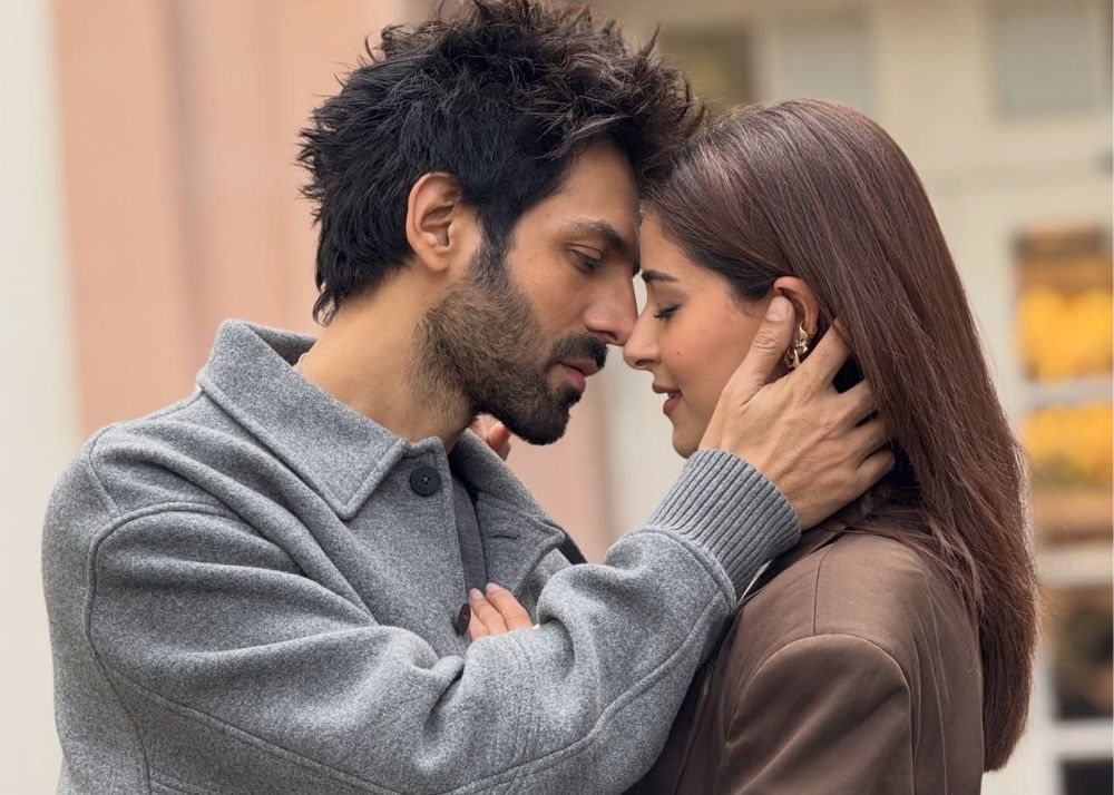 Tu Meri Main Tera Main Tera Tu Meri Story