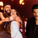 Tara Sutaria, AP Dhillon & the Internet’s Favourite New Hobby: Overthinking Everything