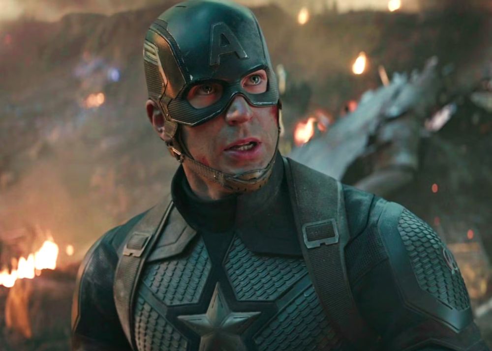 Avengers: Doomsday Teaser Review