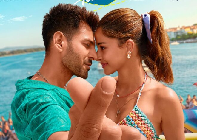 Tu Meri Main Tera Main Tera Tu Meri Review: A Glossy Romance with Mixed Emotions
