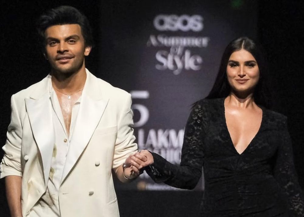 Tara Sutaria, AP Dhillon & the Internet’s Favourite Hobby