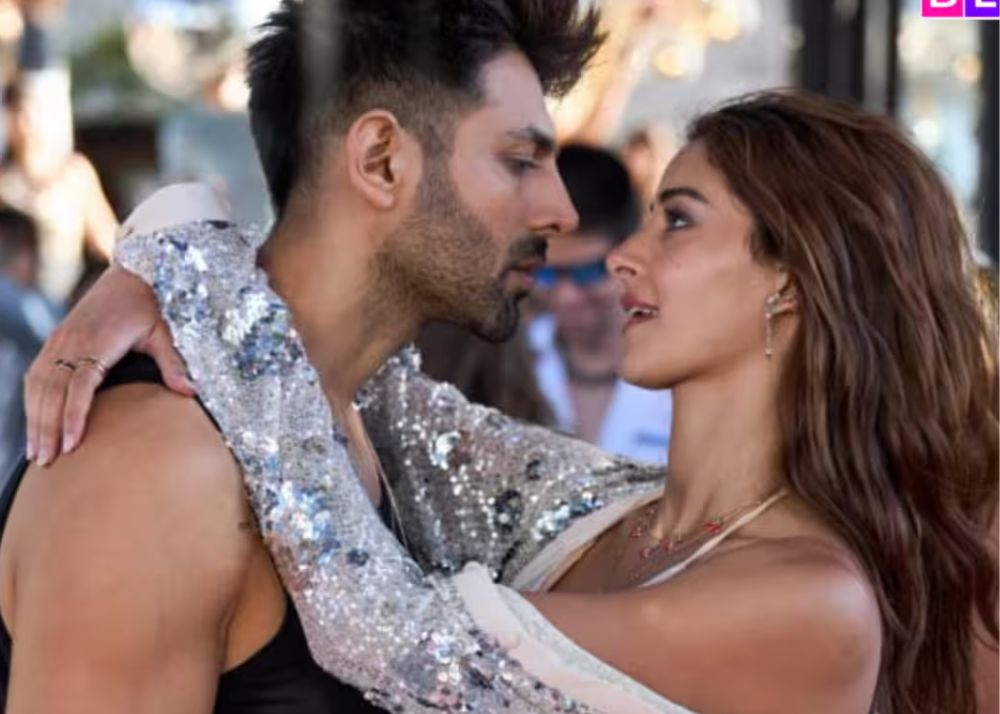 Tu Meri Main Tera Main Tera Tu Meri Review