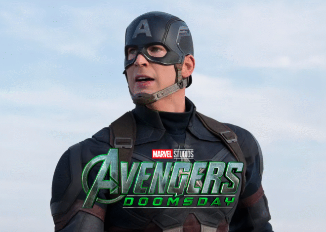 Avengers: Doomsday Teaser Review: Chris Evans Returns as Captain America, Internet Goes Wild