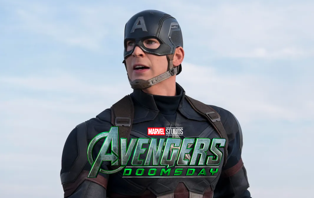 Avengers: Doomsday Teaser Review: Chris Evans Returns as Captain America, Internet Goes Wild