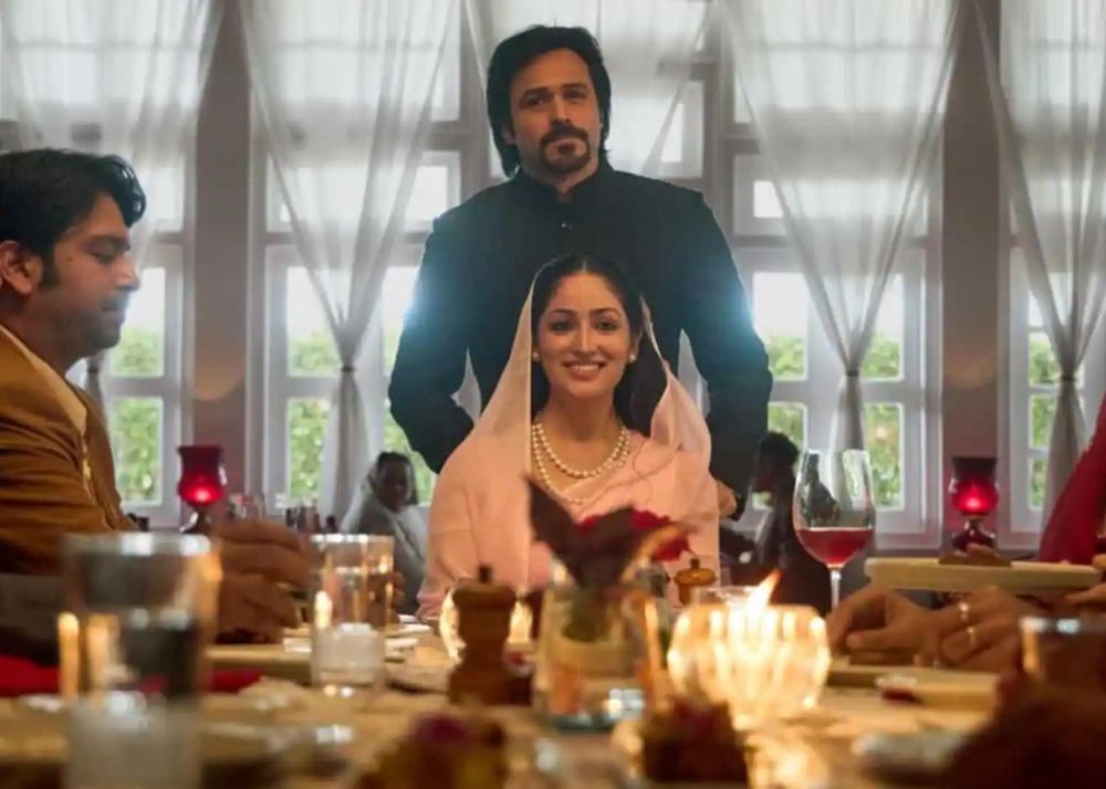 Haq Box Office & Performance