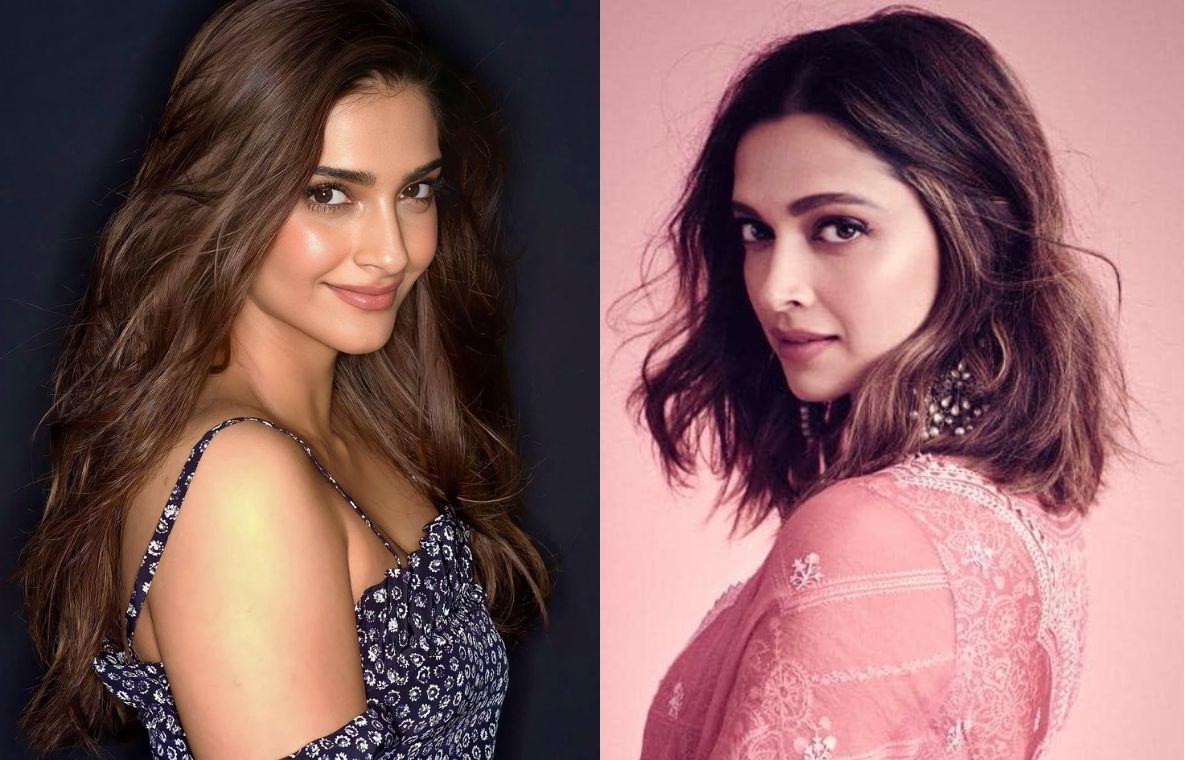 Finally!! The Sonam–Deepika Cold War Ends with a Birthday Wish