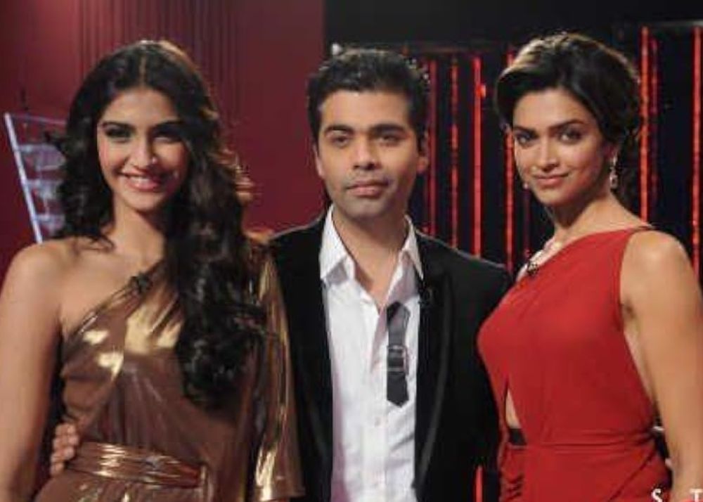 Sonam Kapoor–Deepika Padukone Rivalry