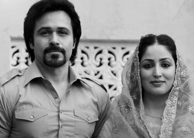 Haq on Netflix: A Courtroom Drama That Hits Where It Matters